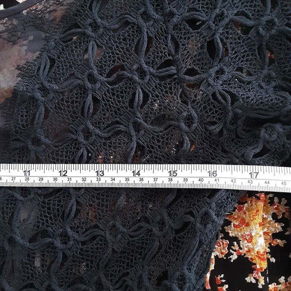 Free people maxi dress euc small - Picture 3 of 9